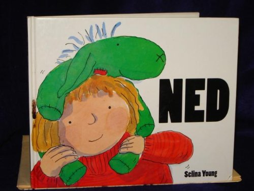 cover image Ned