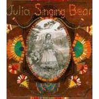 Journal of Julia Singing Bear