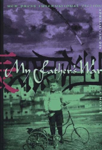 cover image My Fathers War
