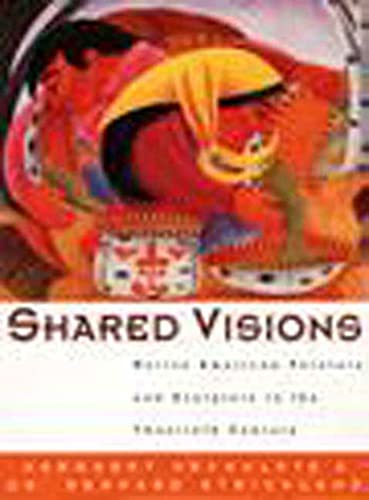 cover image Shared Visions 2/E