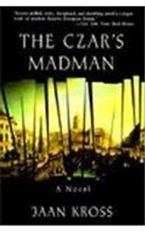 The Czar's Madman