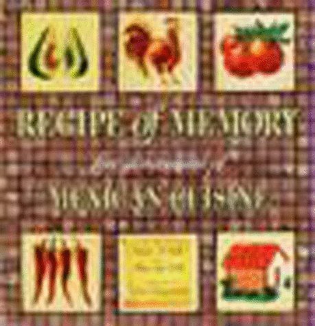 cover image Recipe of Memory -Op/116