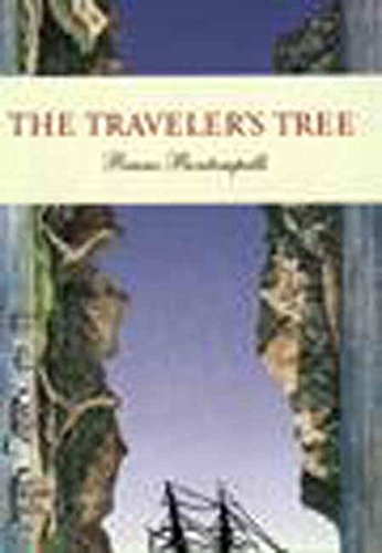 cover image Travelers Tree