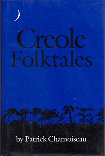 cover image Creole Folktales -Op/69