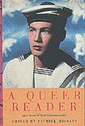 cover image Queer Reader -Op/085