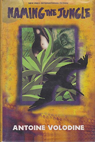 cover image Naming the Jungle