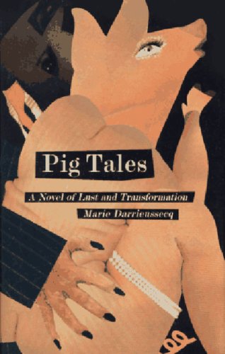 cover image Pig Tales