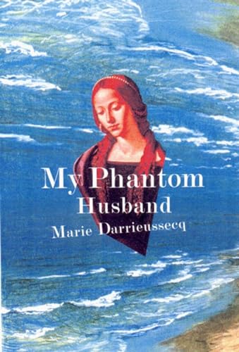 cover image My Phantom Husband