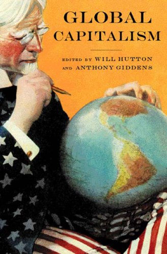 cover image Global Capitalism