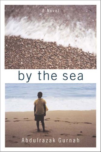 cover image BY THE SEA
