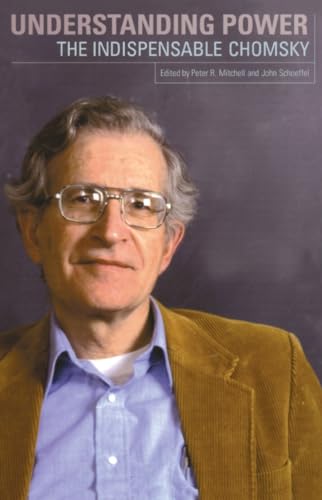 cover image UNDERSTANDING POWER: The Indispensable Chomsky