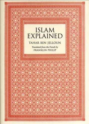 cover image ISLAM EXPLAINED
