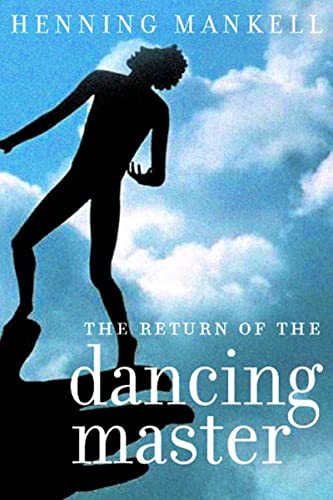 cover image THE RETURN OF THE DANCING MASTER