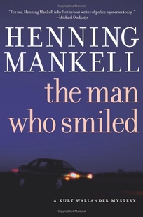  The Man Who Smiled