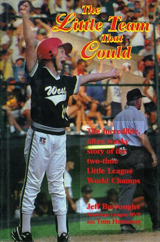 cover image Little Team That Could