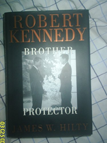 cover image Robert Kennedy