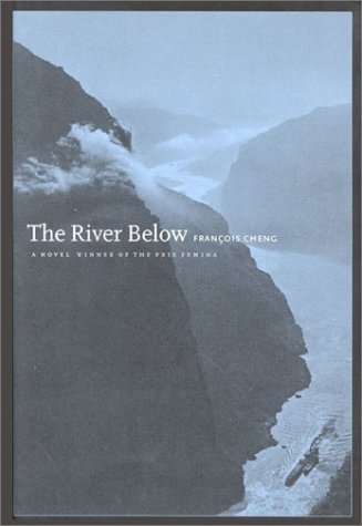 cover image The River Below
