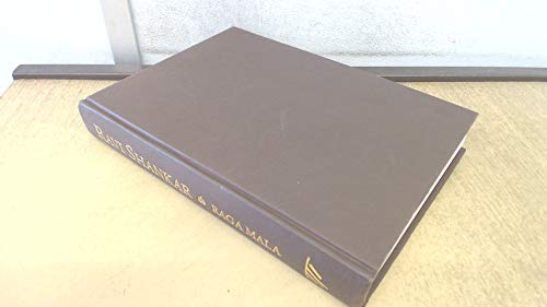 cover image Raga Mala