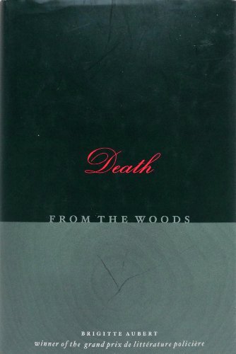 cover image Death from the Woods