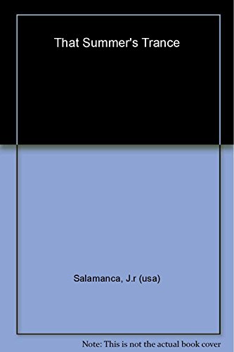 cover image That Summer's Trance