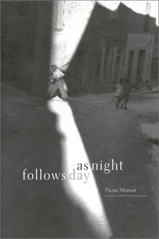 cover image As Night Follows Day