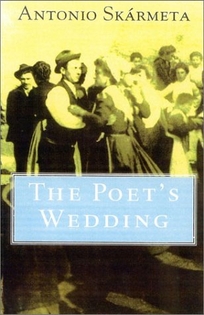 THE POET'S WEDDING