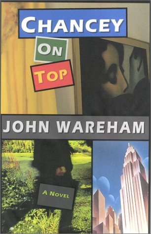 cover image CHANCEY ON TOP