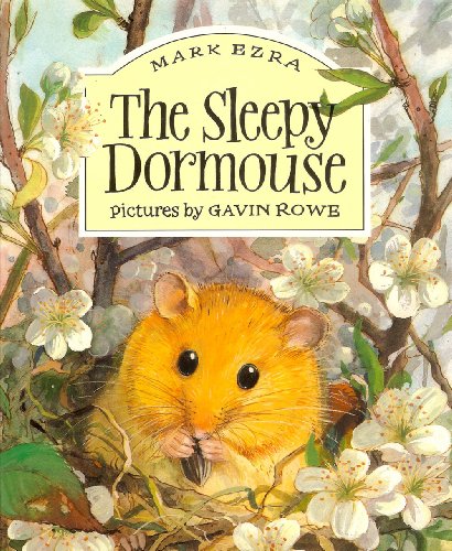 cover image The Sleepy Dormouse
