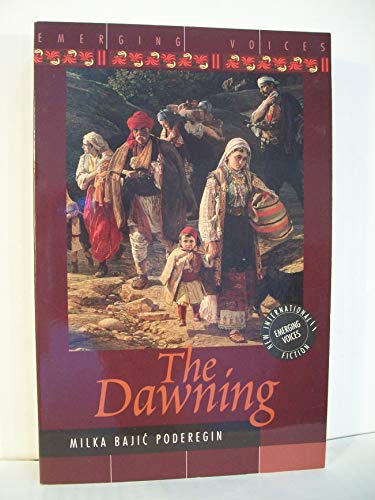 cover image The Dawning