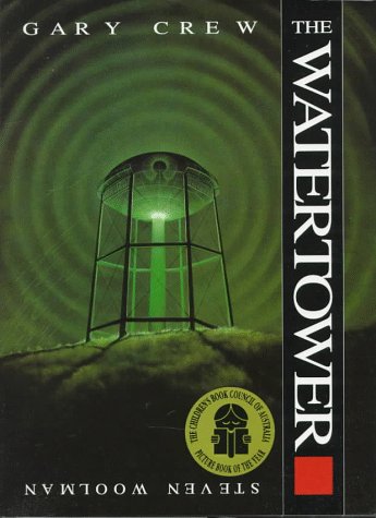 cover image The Watertower