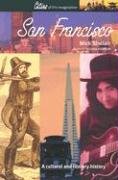 cover image San Francisco: A Cultural and Literary History