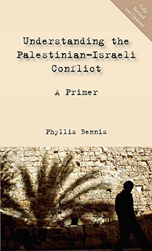 cover image Understanding the Palestinian-Israeli Conflict: A Primer