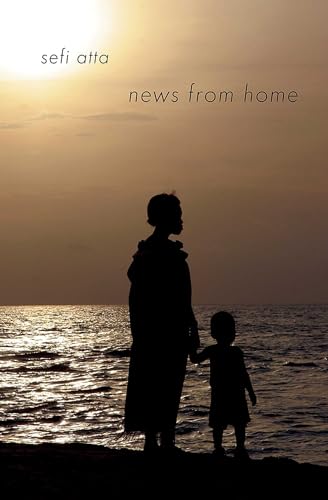 cover image News from Home: Stories 