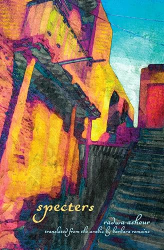 cover image Specters