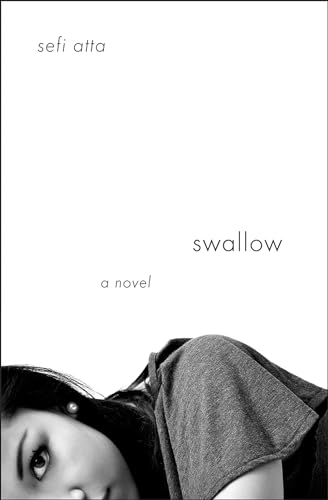 cover image Swallow