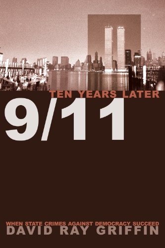 cover image 9/11 Ten Years Later: When State Crimes Against Democracy Succeed