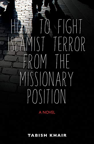 cover image How to Fight Islamist Terror from the Missionary Position 