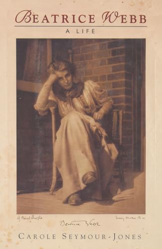 cover image Beatrice Webb: A Life