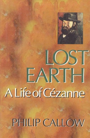 cover image Lost Earth