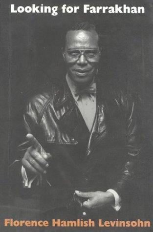 cover image Looking for Farrakhan