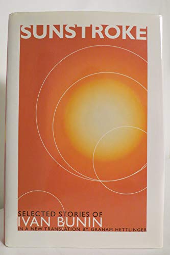 cover image SUNSTROKE