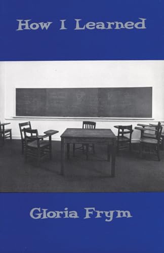 cover image How I Learned