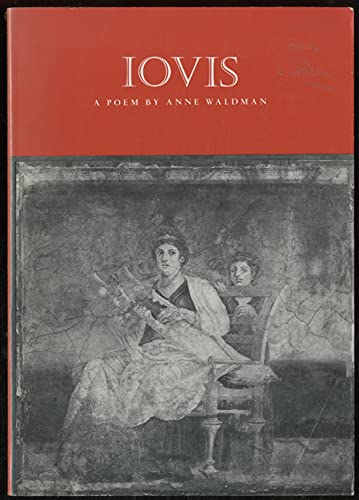 cover image Iovis
