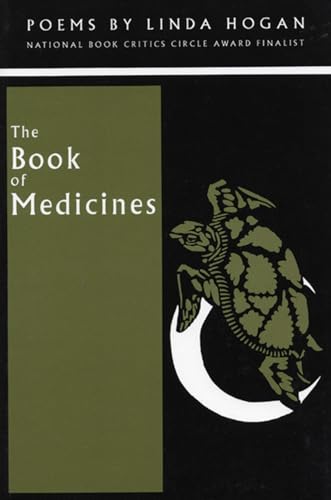 cover image The Book of Medicines
