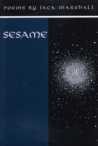 cover image Sesame