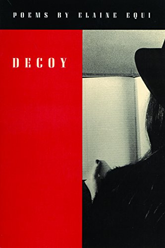 cover image Decoy