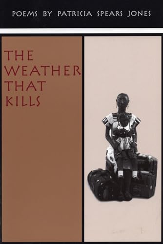 cover image The Weather That Kills