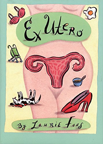 cover image Ex Utero