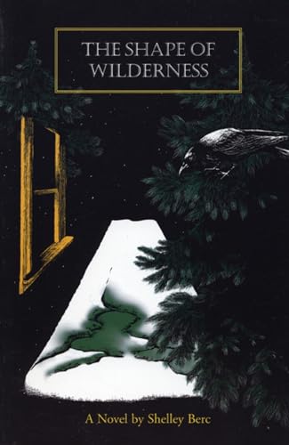 cover image The Shape of Wilderness