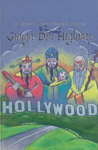 cover image Gunga Din Highway